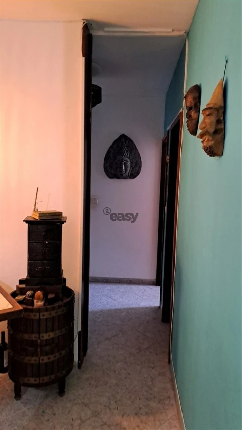 Apartamento T3 para Venda em Vidigueira