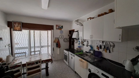 Apartamento T3 para Venda em Vidigueira