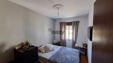Apartamento T3 para Venda em Vidigueira