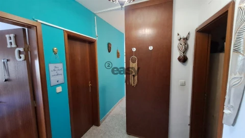 Apartamento T3 para Venda em Vidigueira