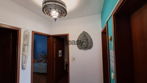 Apartamento T3 para Venda em Vidigueira