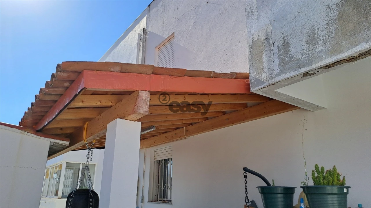 Apartamento T3 para Venda em Vidigueira Foto 28