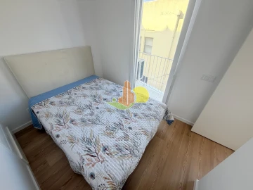 Apartamento T1 para Arrendamento em Buarcos