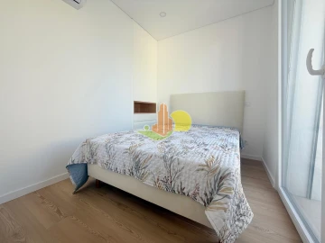 Apartamento T1 para Arrendamento em Buarcos