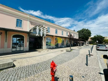 Apartamento T1 para Arrendamento em Buarcos