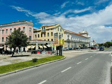Apartamento T1 para Arrendamento em Buarcos