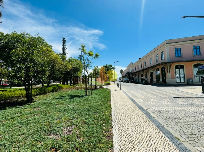 Apartamento T1 para Arrendamento em Buarcos Foto 16