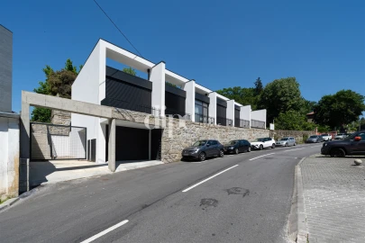 Apartamento T1 para Arrendamento em Azurem