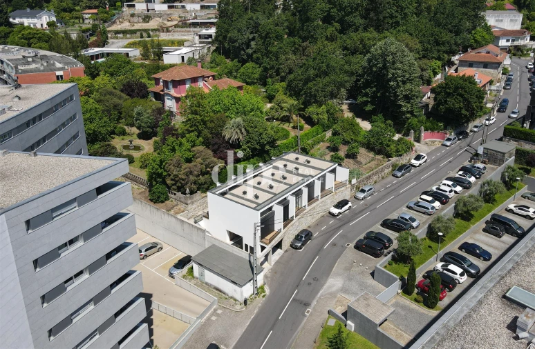 Apartamento T1 para Arrendamento em Azurem Foto 18