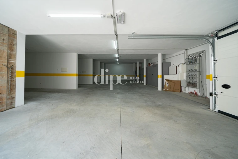 Apartamento T1 para Arrendamento em Azurem Foto 15