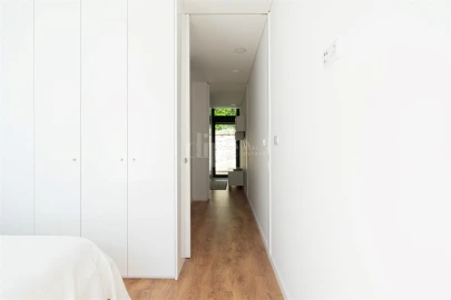 Apartamento T1 para Arrendamento em Azurem