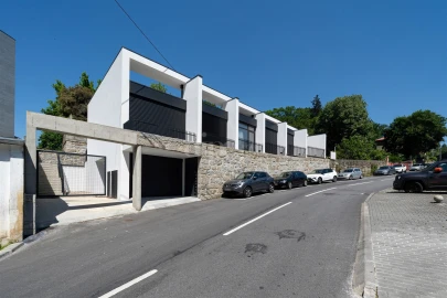 Apartamento T1 para Arrendamento em Azurem