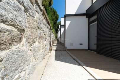 Apartamento T1 para Arrendamento em Azurem