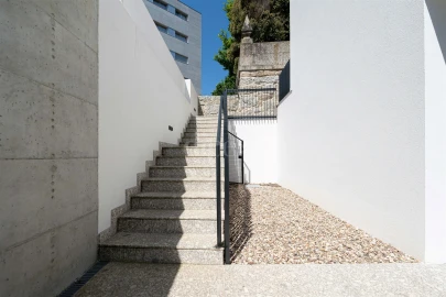 Apartamento T1 para Arrendamento em Azurem