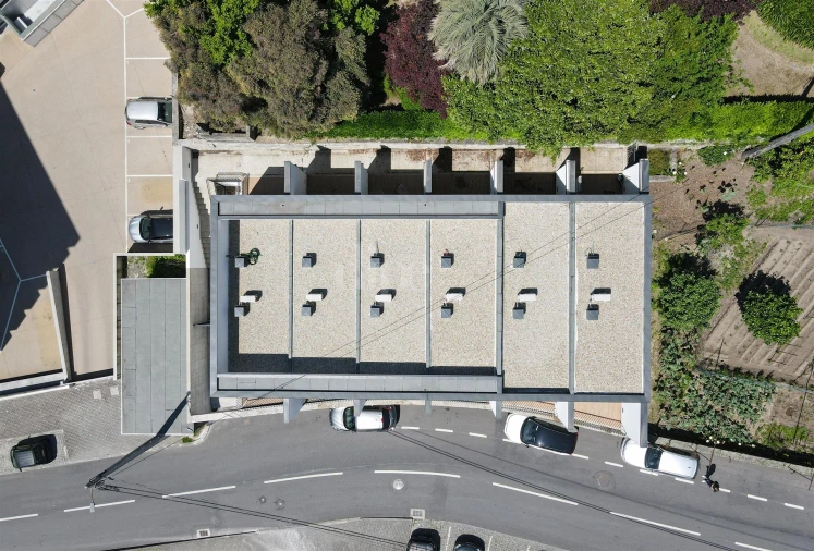 Apartamento T1 para Arrendamento em Azurem Foto 21