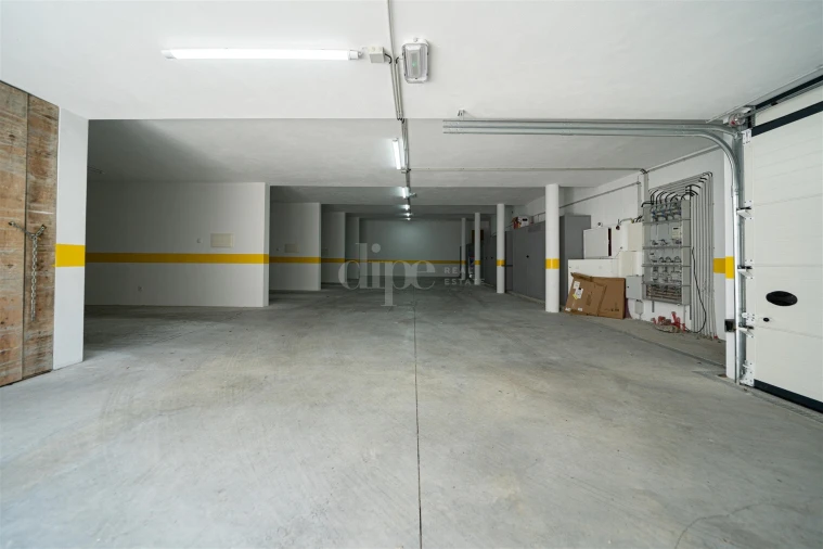 Apartamento T1 para Arrendamento em Azurem Foto 16