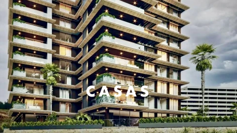 Apartamento T2 para Venda em São Martinho