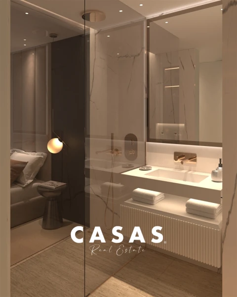 Apartamento T2 para Venda em São Martinho