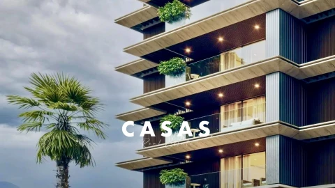 Apartamento T2 para Venda em São Martinho