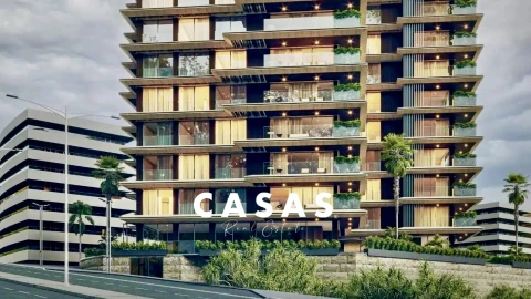 Apartamento T2 para Venda em São Martinho