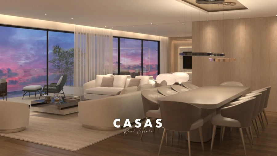 Apartamento T2 para Venda em São Martinho Foto 9