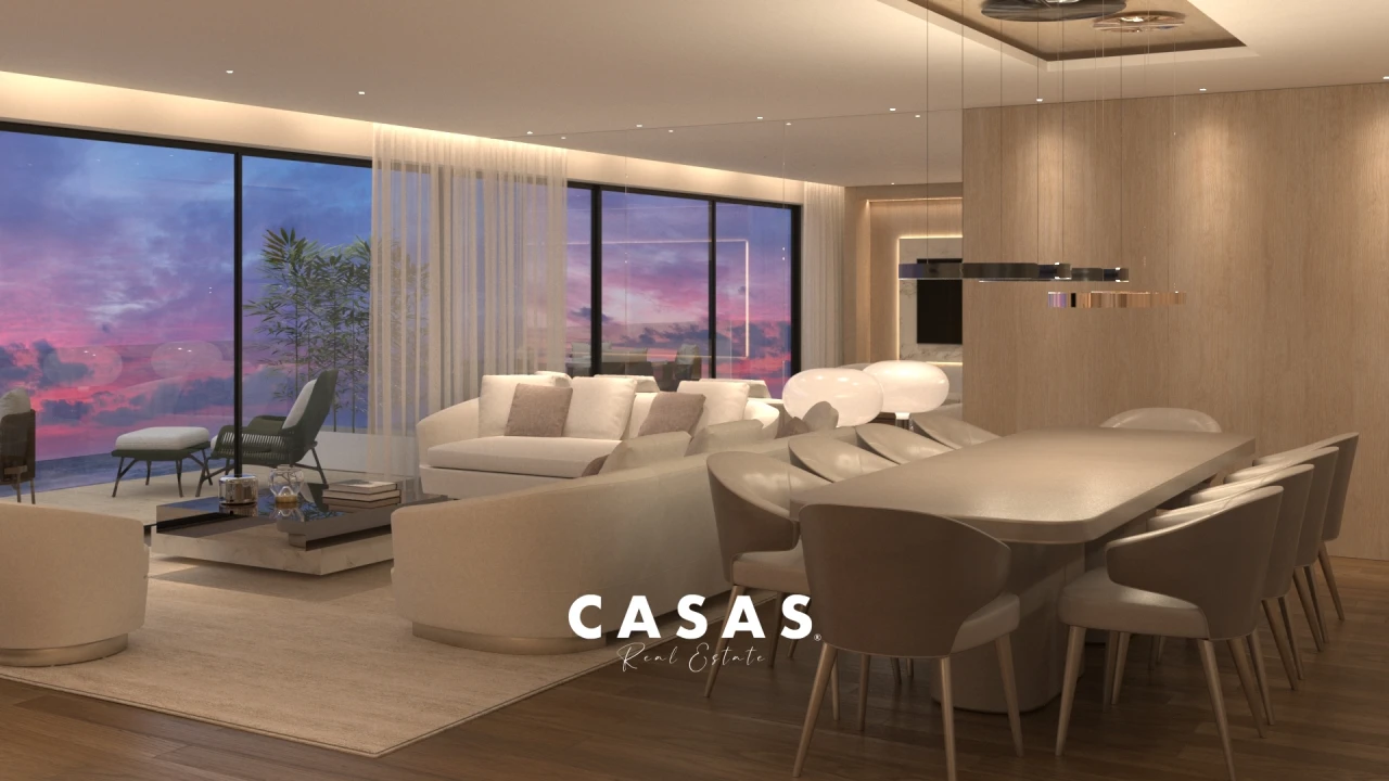 Apartamento T2 para Venda em São Martinho Foto 9