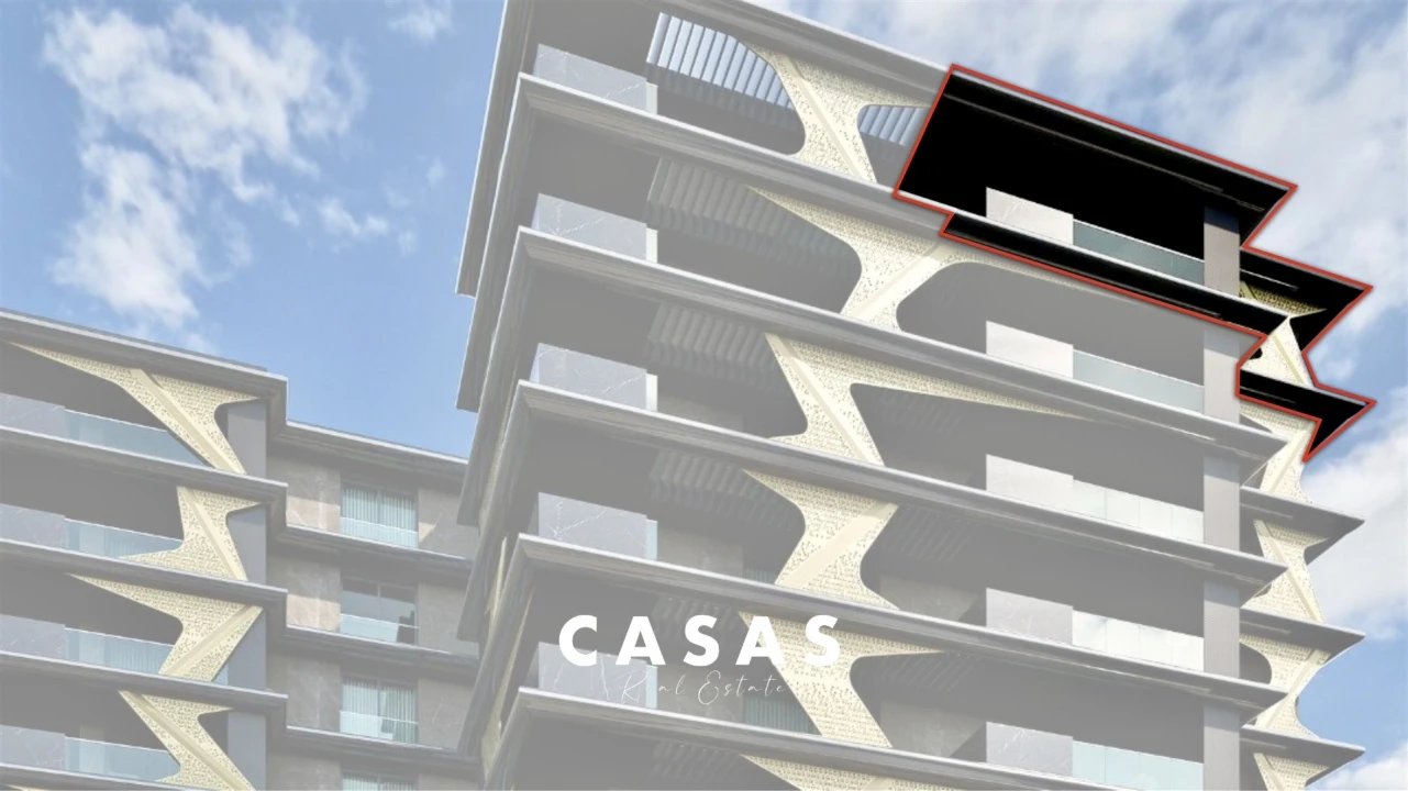 Apartamento T2 para Venda em São Martinho Foto 6