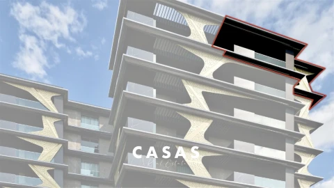 Apartamento T2 para Venda em São Martinho