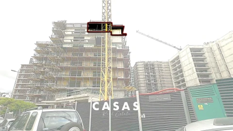 Apartamento T2 para Venda em São Martinho