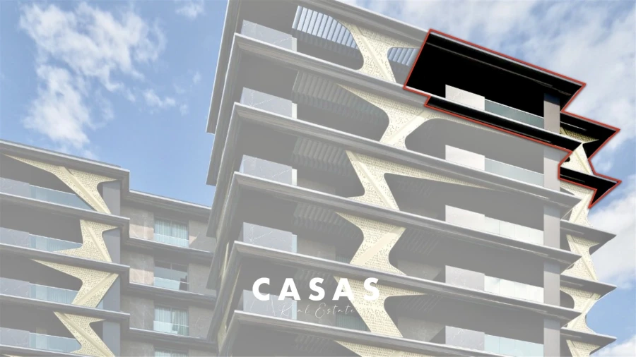 Apartamento T2 para Venda em São Martinho Foto 6