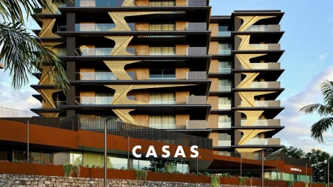 Apartamento T1 para Venda em São Martinho