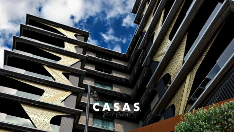 Apartamento T1 para Venda em São Martinho