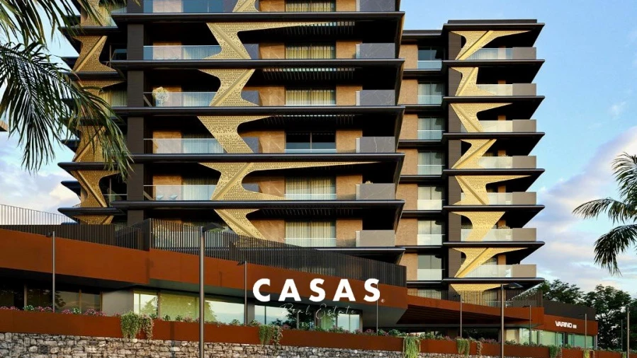 Apartamento T1 para Venda em São Martinho Foto 3