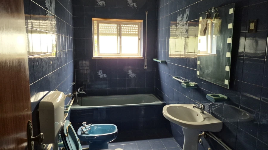 Apartamento T3 para Venda em São Martinho do Bispo e Ribeira de Frades Foto 12