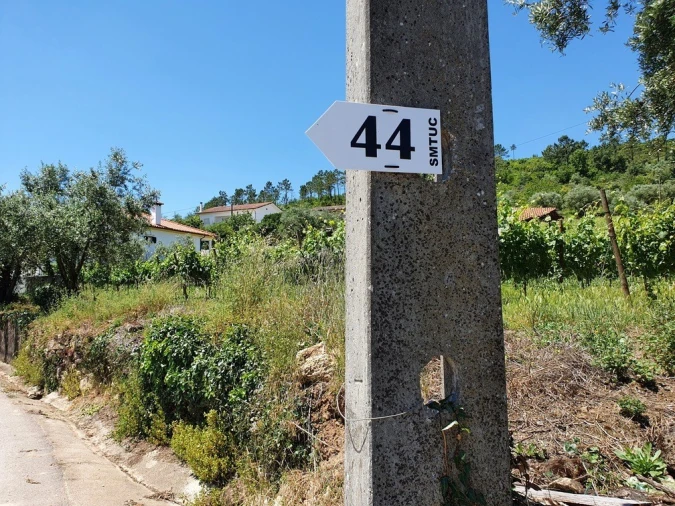 Moradia T4 para Venda em Almalagues Foto 98