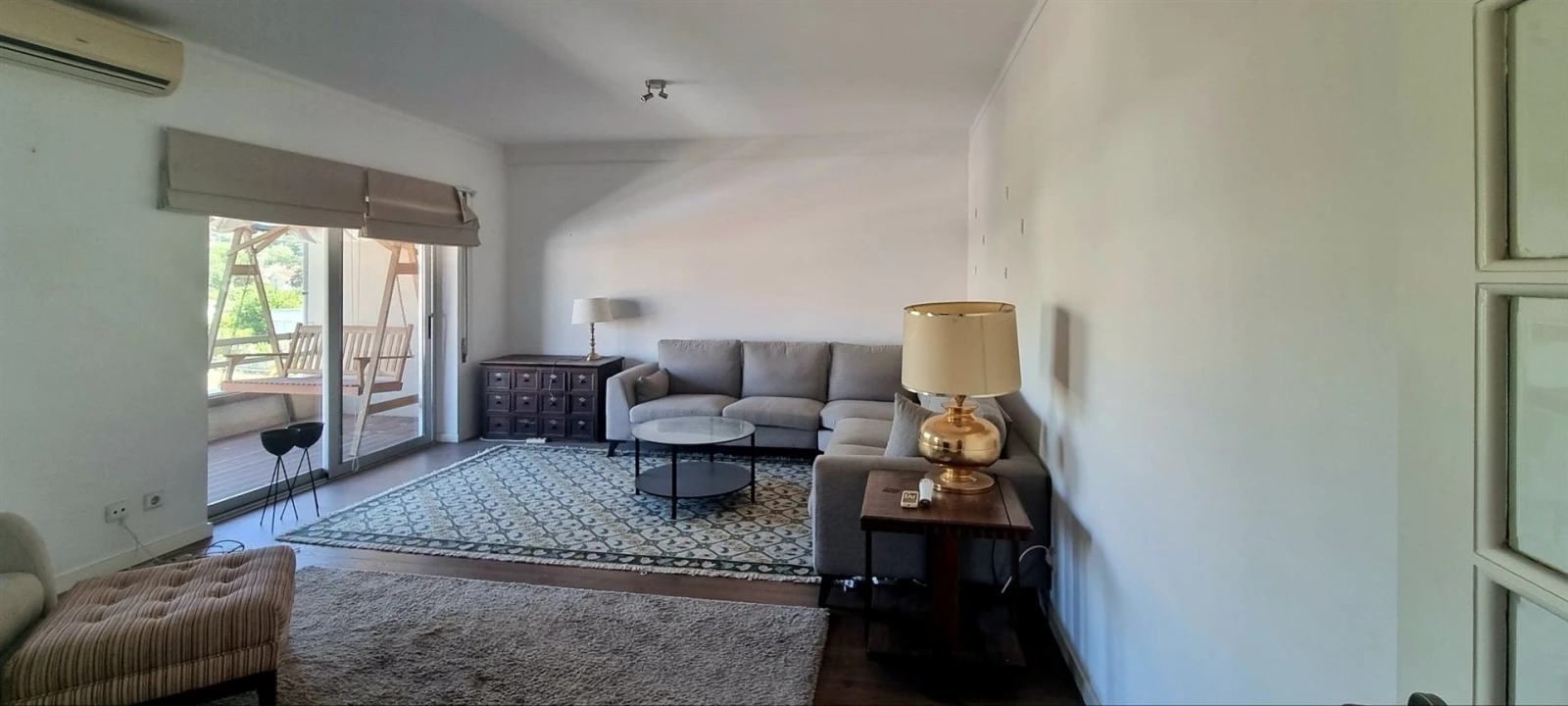 Apartamento T4 para Venda em Santo Antonio dos Olivais Foto 2