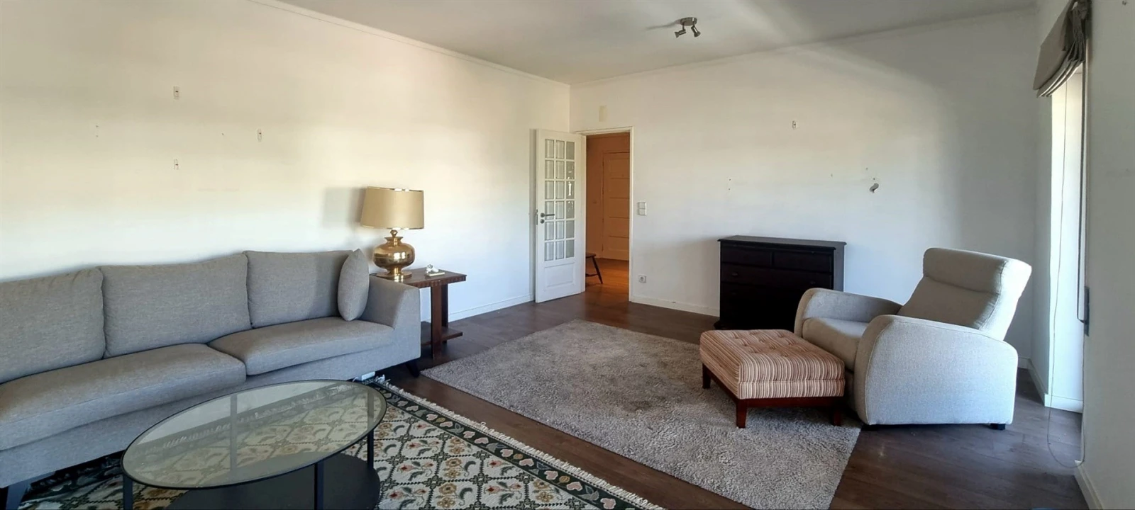 Apartamento T4 para Venda em Santo Antonio dos Olivais Foto 1