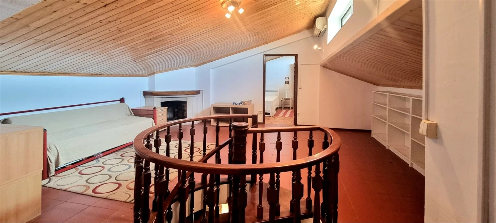 Apartamento T4 para Venda em Santo Antonio dos Olivais Foto 29
