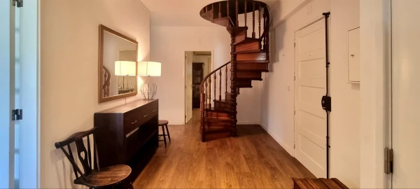 Apartamento T4 para Venda em Santo Antonio dos Olivais