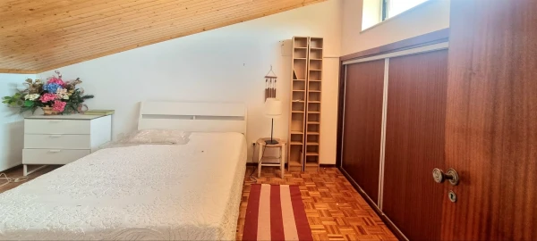 Apartamento T4 para Venda em Santo Antonio dos Olivais