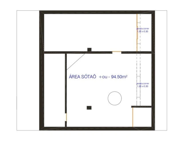 Apartamento T4 para Venda em Santo Antonio dos Olivais Foto 37