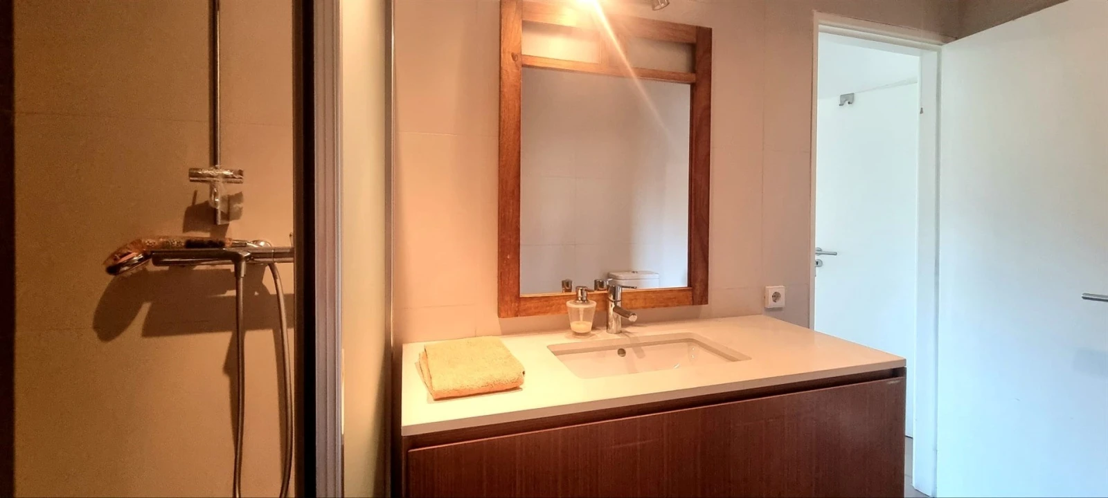 Apartamento T4 para Venda em Santo Antonio dos Olivais Foto 19