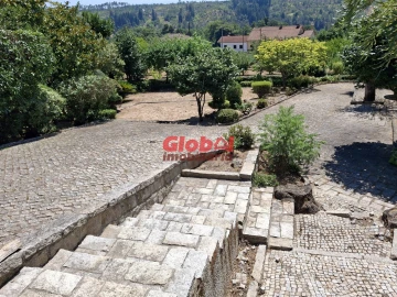 Moradia T4 para Venda em Satão