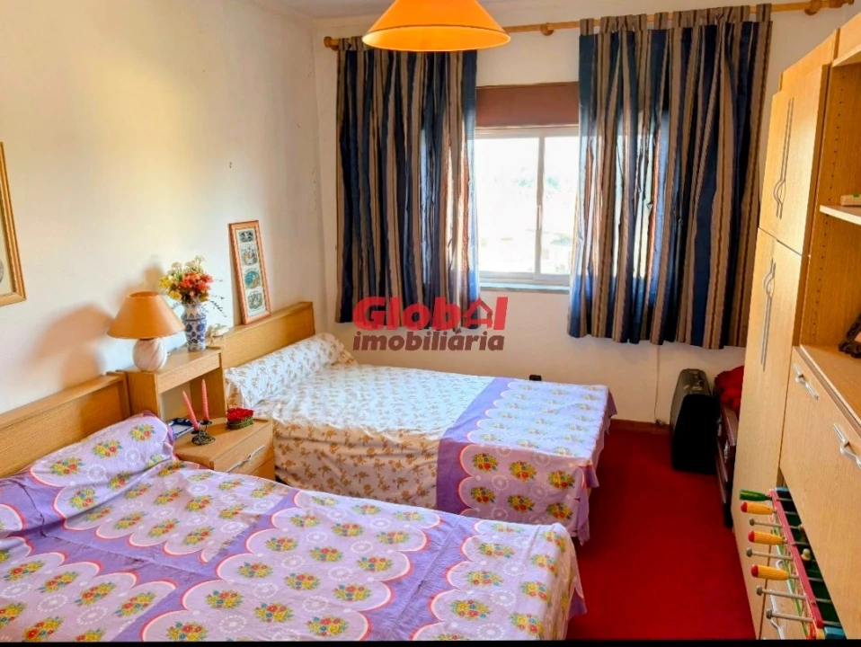 Apartamento T3 para Venda em Satão Foto 7