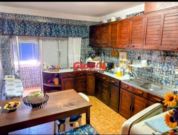 Apartamento T3 para Venda em Satão