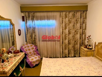 Apartamento T3 para Venda em Satão