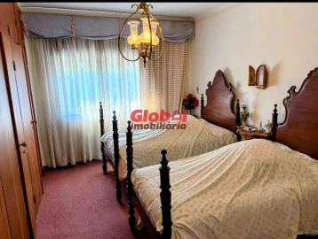Apartamento T3 para Venda em Satão
