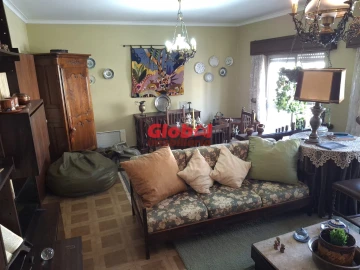 Apartamento T3 para Venda em Satão