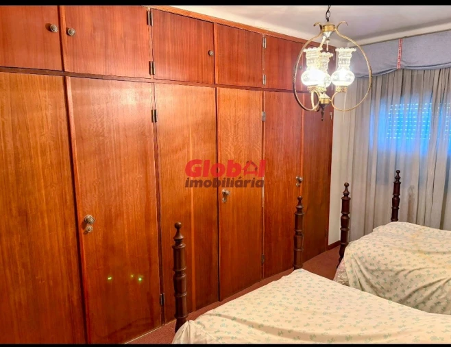 Apartamento T3 para Venda em Satão Foto 4