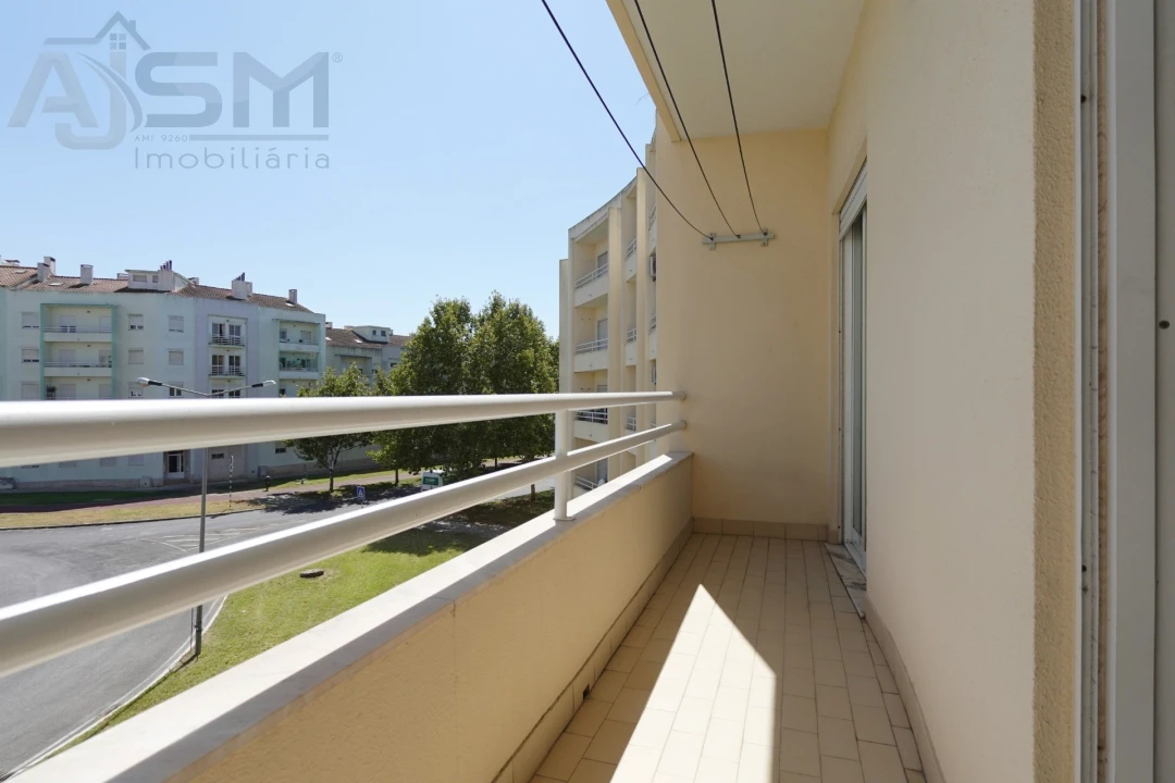 Apartamento T2 para Arrendamento em Montijo e Afonsoeiro Foto 19